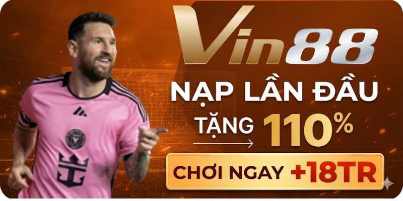 vin88