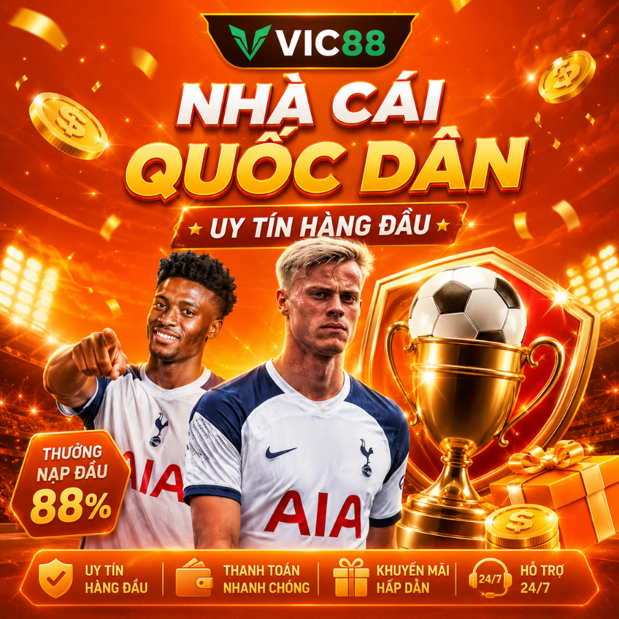 vic88