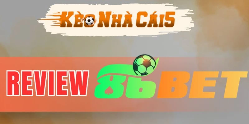 Hệ thống kèo xanh chín tại 86Bet