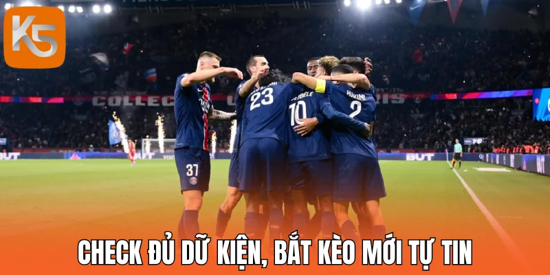Tổng quan về soi kèo Ligue 1