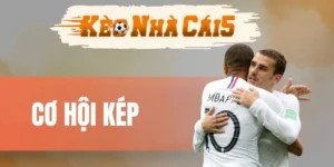Giới thiệu về kèo bóng đá cơ hội kép