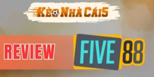 Những sự kiện tặng quà độc đáo cả Five88