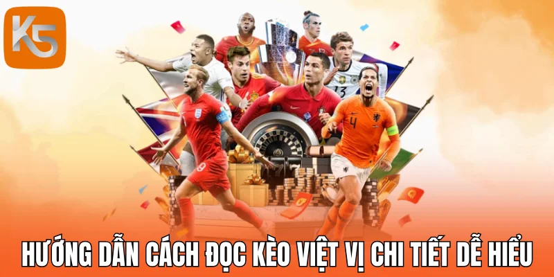 Hướng dẫn cách đọc kèo việt vị chi tiết dễ hiểu