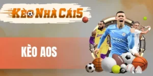 Bí quyết cá cược kèo AOS hiệu quả