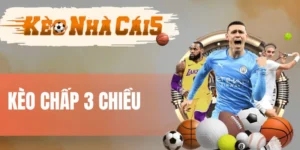 Chọn đúng thời điểm và trận để đọc kèo