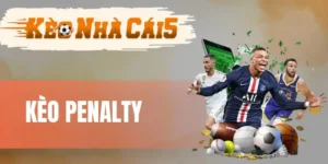 Chiến thuật xuống tiền khi cược Penalty