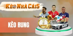 Cách tính tiền của kèo rung siêu dễ