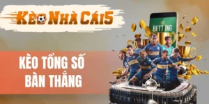 Thời điểm vào kèo bóng đá rất quan trọng