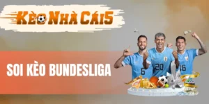 Soi kèo Bundesliga luôn thu hút sự quan tâm lớn mỗi khi giải đấu cao nhất nước Đức khởi tranh. Những biến động về phong độ, lực lượng và tỷ lệ nhà cái tạo nên nhiều cơ hội đáng chú ý cho người theo dõi. Tại keonhacai5, các nhận định được xây dựng dựa trên thống kê thực tế và diễn biến gần nhất của từng cặp đấu. Tổng quan giải vô địch quốc gia Đức Bundesliga Bundesliga là sân chơi cao nhất của bóng đá Đức, gây ấn tượng bởi nhịp độ nhanh, pressing liên tục và khả năng ghi bàn ấn tượng. Phần lớn các đội theo đuổi lối đá cởi mở, tạo nhiều dữ kiện giá trị để phân tích kèo tài xỉu hay phạt góc. Lịch thi đấu tập trung vào cuối tuần giúp người theo dõi có thêm thời gian đánh giá phong độ và biến động tỷ lệ cược bóng đá. Nhờ hệ thống thống kê minh bạch, việc đưa ra nhận định trước khi soi kèo Bundesliga trở nên chủ động và rõ ràng hơn. Những câu lạc bộ nổi bật khi soi kèo Bundesliga Bundesliga quy tụ nhiều đội bóng sở hữu phong cách thi đấu rõ nét và thành tích ổn định qua từng mùa giải. Việc nhận diện những cái tên nổi bật sẽ giúp quá trình phân tích kèo nhà cái 5 trở nên thực tế và có cơ sở hơn. Bayern Munich Bayern Munich nhiều năm qua vẫn được xem là thế lực số một của bóng đá Đức, thường xuyên duy trì tỷ lệ thắng kèo ấn tượng trong phần lớn mùa giải. Nửa đầu mùa 2023 - 2024 từng ghi nhận mức thắng khi soi kèo Bundesliga châu Á lên đến 63%, cho thấy sự ổn định cả về phong độ lẫn hiệu suất ghi bàn. Dù vậy, việc thường xuyên chấp sâu khiến lựa chọn theo cửa trên không phải lúc nào cũng dễ dàng. Sức mạnh đội hình và lợi thế sân nhà vẫn giúp họ trở thành tâm điểm mỗi vòng đấu, đặc biệt ở các kèo kqbd tài và kèo chấp cao. Soi kèo Bundesliga nổi bật với CLB Borussia Dortmund Borussia Dortmund là cái tên thu hút người theo kèo nhờ phong cách tấn công giàu tốc độ và sẵn sàng chơi đôi công. Thống kê 10 vòng cuối mùa trước có tới 7 trận xuất hiện tài, cho thấy xu hướng bàn thắng khá rõ ràng. Sở hữu hàng công giàu đột biến và lợi thế sân nhà, họ thường tạo khác biệt khi gặp các đối thủ bị đánh giá thấp hơn. Dù phong độ đôi lúc thiếu ổn định, tổng thể đây vẫn là lựa chọn đáng cân nhắc ở kèo tài xỉu và những trận chấp vừa phải khi soi kèo Bundesliga.  Bayer Leverkusen Bayer Leverkusen gây tiếng vang lớn ở mùa 2023 - 2024 khi duy trì chuỗi bất bại ấn tượng, có giai đoạn tỷ lệ bóng đá thắng kèo vượt mốc 70%. Lối chơi kỷ luật, hạn chế sai sót và khả năng định đoạt trận đấu đúng thời điểm giúp họ tạo cảm giác an tâm, đặc biệt trong những chuyến làm khách. Dưới sự dẫn dắt của các HLV gần đây, đội bóng này thể hiện phong độ bùng nổ với cách triển khai nhanh và hiệu quả. Khả năng ghi bàn đều đặn trước nhóm đối thủ tầm trung khiến họ trở thành phương án đáng tin cậy cho chiến lược theo soi kèo Bundesliga dài hạn. RB Leipzig RB Leipzig được biết đến với lối đá pressing tốc độ cao và khả năng tạo bàn thắng từ nhiều vị trí trên sân. Dù nhân sự có sự biến động qua từng mùa, họ vẫn giữ được sự ổn định nhờ cách vận hành chiến thuật khoa học. Đội bóng này thường mang đến thế trận cởi mở, nhịp độ nhanh và nhiều tình huống dứt điểm rõ ràng. Vì vậy, đây là lựa chọn phù hợp cho những ai ưu tiên keonhacai5 tài hoặc mức chấp không quá sâu. Tổng hợp các dạng soi kèo bundesliga phổ biến  Dưới đây là bảng tổng hợp các hình thức soi kèo Bundesliga phổ biến, được nhiều người chơi áp dụng khi phân tích và đặt cược. Thông qua từng loại kèo cụ thể, bạn có thể dễ dàng lựa chọn phương án phù hợp với chiến thuật và mức độ am hiểu của mình. Loại kèo  Thông tin chi tiết  Kèo châu Á  Đây là loại kèo phổ biến nhất trong Kèo bóng đá Bundesliga. Nhà cái đưa ra mức chấp giữa đội mạnh và đội yếu, người chơi dựa vào tỷ lệ này để đặt cược. Ví dụ: Bayern Munich chấp Freiburg -1.5, nghĩa là Bayern phải thắng cách biệt tối thiểu 2 bàn thì cược cửa trên mới thắng. Kèo Tài Xỉu  Người chơi dự đoán tổng bàn thắng của trận đấu sẽ cao hơn (Tài) hoặc thấp hơn (Xỉu) mức nhà cái đưa ra. Ví dụ: Dortmund vs Wolfsburg có kèo 3.5 bàn, nếu trận đấu có từ 4 bàn trở lên thì cửa Tài thắng, từ 3 bàn trở xuống thì cửa Xỉu thắng. Kèo 1x2  Hình thức dự đoán kết quả chung cuộc không tính chấp. 1 là đội chủ nhà thắng, X là hòa, 2 là đội khách thắng. Anh em chỉ cần chọn đúng kết quả cuối cùng của trận đấu là thắng cược.  Kinh nghiệm soi kèo tại Bundesliga cho người mới bắt đầu Soi kèo Bundesliga chuẩn chỉnh cần dữ liệu đủ và cái đầu lạnh Muốn nâng cao độ chính xác khi soi kèo Bundesliga, người chơi cần kết hợp nhiều nguồn dữ liệu thay vì chỉ nhìn vào tỷ lệ nhà cái. Sự chuẩn bị kỹ trước giờ bóng lăn giúp hạn chế rủi ro và tránh những quyết định cảm tính: Cập nhật bảng kèo từ sớm để theo dõi biến động tỷ lệ và nhận diện những thay đổi bất thường trên thị trường. Kiểm tra thông tin lực lượng, chấn thương và án treo giò vì sự vắng mặt của trụ cột có thể làm thay đổi hoàn toàn cục diện trận đấu. Quan sát điều kiện thời tiết và mặt sân vì các yếu tố này có thể ảnh hưởng đáng kể đến kịch bản bàn thắng và số tình huống cố định. Ưu tiên những đội sở hữu nhiều cầu thủ trẻ, giàu tốc độ vì họ thường tạo thế trận sôi động, phù hợp khi tham gia kèo tài và góc. Hạn chế vào tiền khi tỷ lệ biến động mạnh trong thời gian ngắn, chỉ cân nhắc khi thị trường đã ổn định trở lại. Soi kèo Bundesliga đòi hỏi sự kết hợp giữa phân tích phong độ, lực lượng và biến động tỷ lệ để đưa ra lựa chọn hợp lý. Từ việc đánh giá các đội bóng nổi bật đến nhận diện dạng trận đấu dễ xuất hiện kèo thơm, mỗi yếu tố đều góp phần nâng cao độ chính xác.