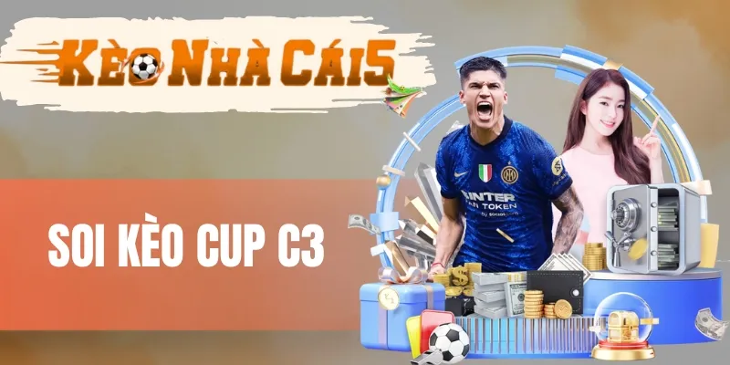 Tránh bẫy thường gặp khi đặt cược C3
