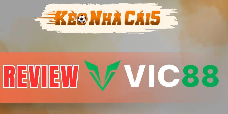 Hệ thống kèo Vic88 cực đa dạng