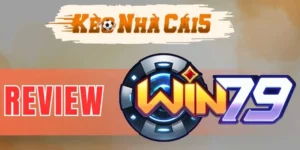 Danh sách kèo bóng đá thường gặp tại Win79