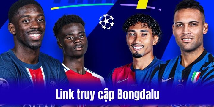 Theo dõi link truy cập hệ thống giúp theo dõi trận đấu