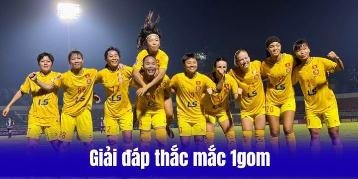 Câu hỏi thường gặp về trang web 1gom không thể bỏ qua