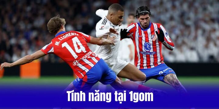 Khám phá một số tính năng quan trọng khi sử dụng website 1gom