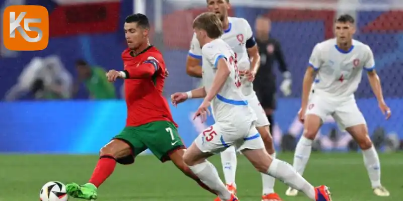 Cập nhật kèo nhà cái trận Bồ Đào Nha vs Uzbekistan
