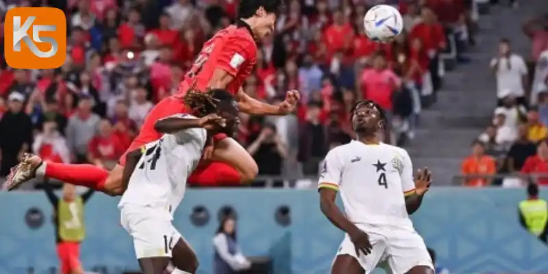 Cập nhật kèo nhà cái trận Ghana vs Panama