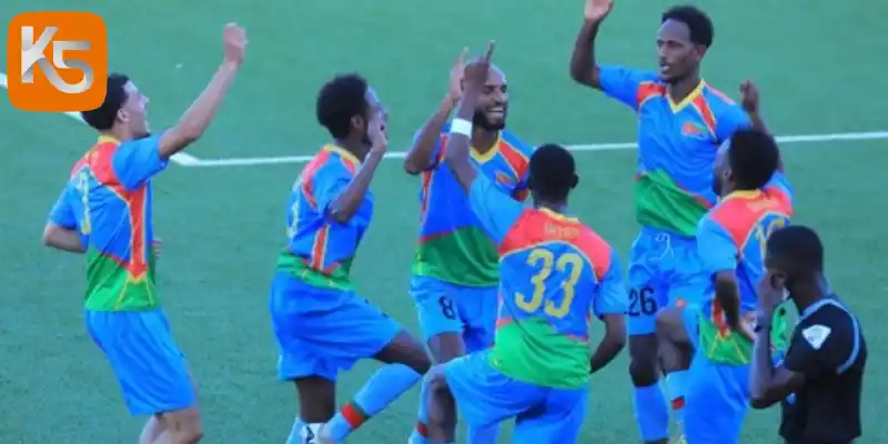 Cập nhật kèo nhà cái trận giữa CH Congo vs Uzbekistan