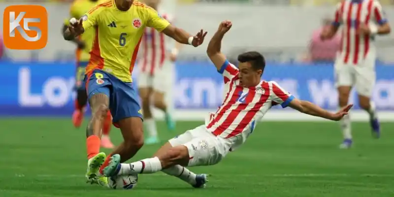 Cập nhật kèo nhà cái trận Uzbekistan vs Colombia