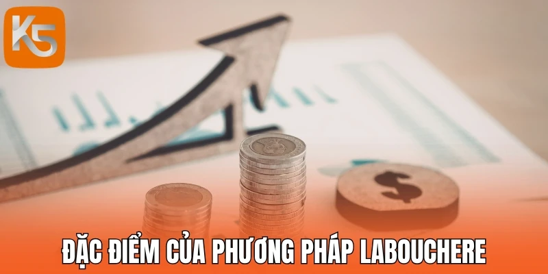 Đặc điểm của phương pháp Labouchere