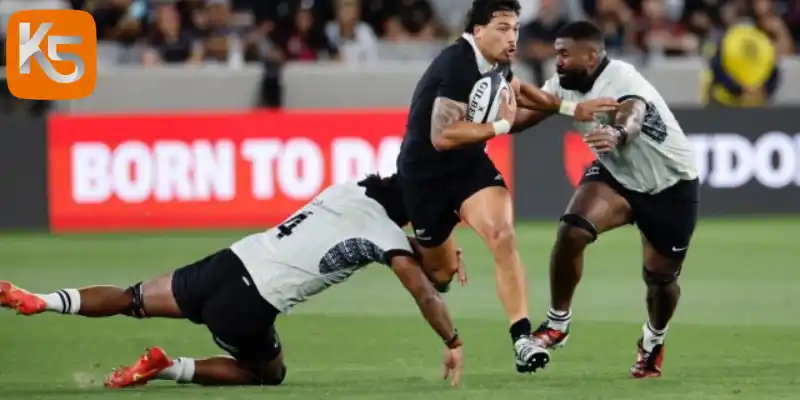 Đội hình ra sân dự kiến của hai đội bóng New Zealand và Ai Cập