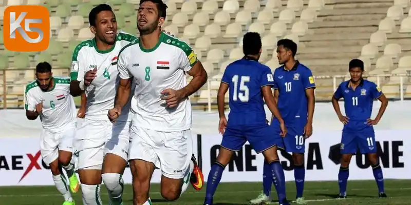 Đội hình và sơ đồ dự kiến của Pháp vs Iraq