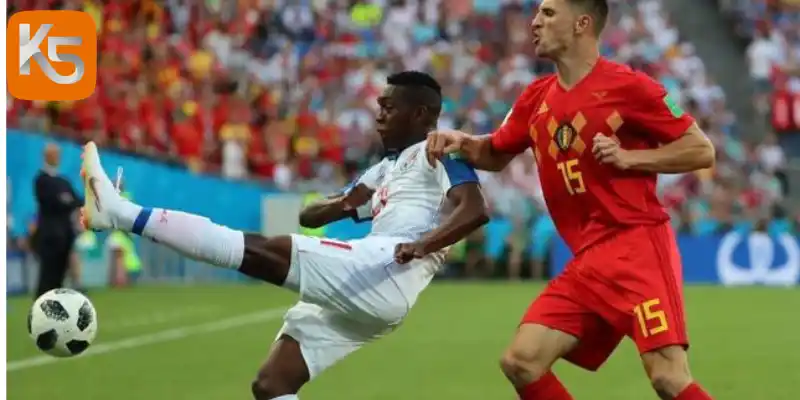 Đội hình và sơ đồ dự kiến Ghana vs Panama