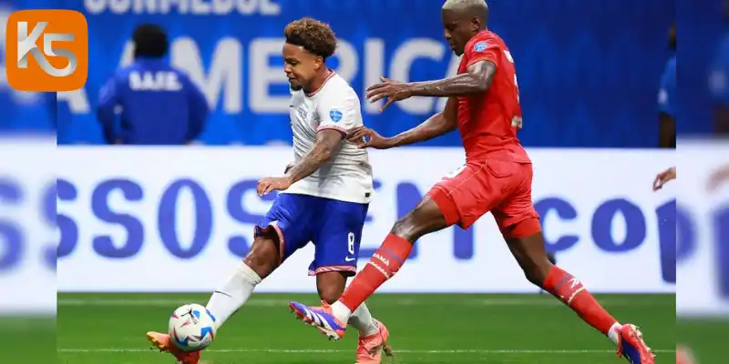 Đội hình và sơ đồ dự kiến giữa Panama vs Anh