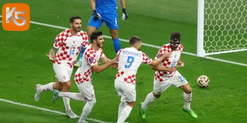 Đội hình và sơ đồ dự kiến giữa Panama vs Croatia