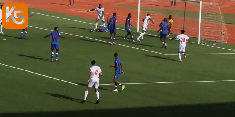 Đội hình và sơ đồ dự kiến Tây Ban Nha vs Cabo Verde