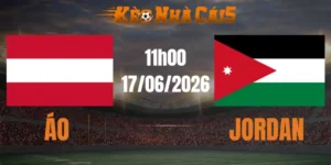 soi kèo nhà cái áo vs jordan 17/06/2026