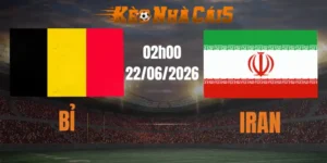 soi kèo nhà cái bỉ vs iran 22/06/2026