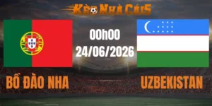 soi kèo nhà cái bồ đào nha vs uzbekistan 24/06/2026