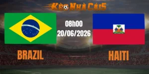 soi kèo nhà cái brazil vs haiti 20/06/2026
