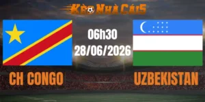 soi kèo nhà cái ch congo vs uzbekistan 28/06/2026
