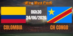 soi kèo nhà cái colombia vs ch congo 24/06/2026