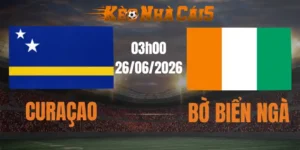 soi kèo nhà cái curacao vs bờ biển ngà 26/06/2026