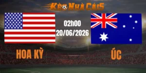 soi kèo nhà cái hoa kỳ vs úc 20/06/2026