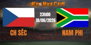 soi kèo nhà cái séc vs nam phi 18/06/2026