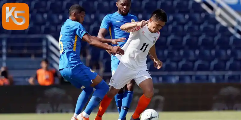 Kết quả soi kèo chấp Châu Á trận Curacao vs Bờ Biển Ngà