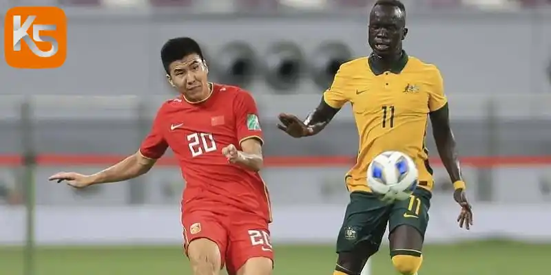 Kết quả soi kèo chấp Châu Á trận Paraguay vs Úc 26/06/2026