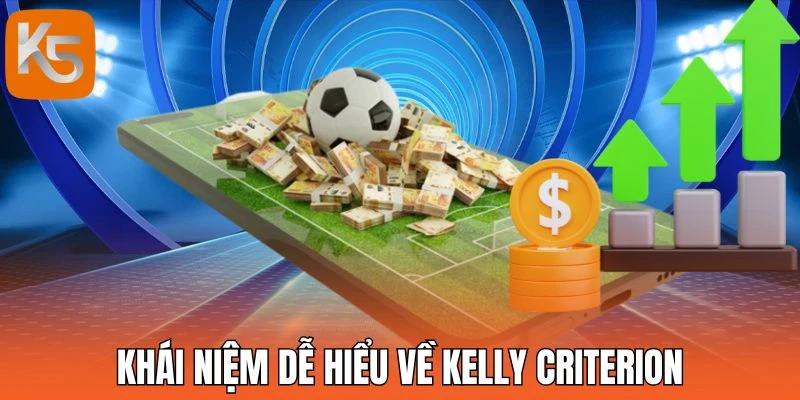 Khái niệm dễ hiểu về Kelly Criterion