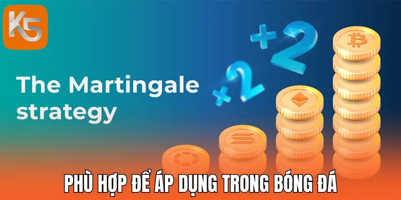 Phù hợp để áp dụng trong bóng đá