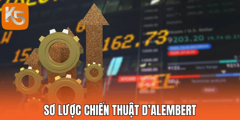 Sơ lược chiến thuật D’Alembert