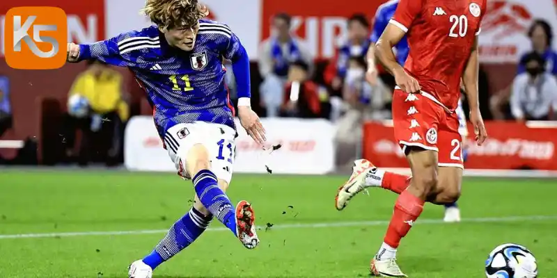 Soi kèo chấp Châu Á trận Tunisia vs Hà Lan 26/06/2026