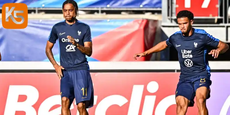 Soi kèo nhà cái trận đấu giữa Na Uy vs Pháp