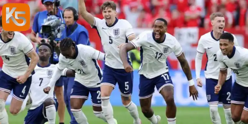 Soi tỷ lệ kèo nhà cái trận đấu Panama vs Anh