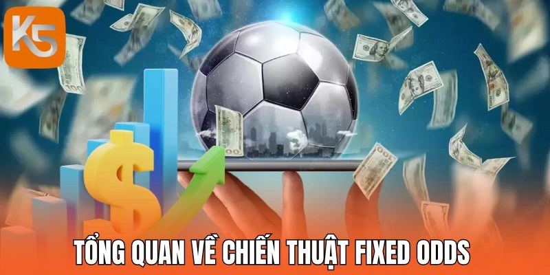 Tổng quan về chiến thuật Fixed Odds 