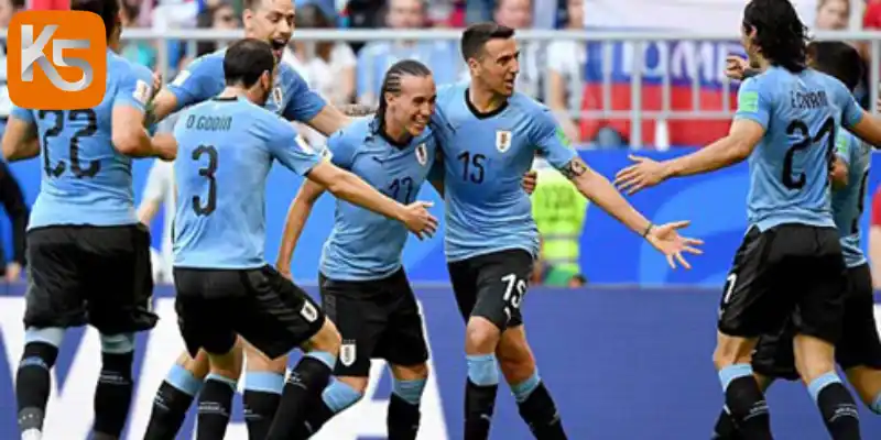 Tỷ lệ kèo nhà cái trận Ả Rập Xê Út vs Uruguay