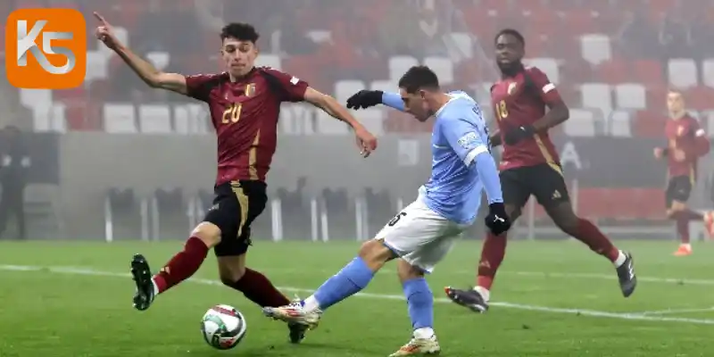 Tỷ lệ kèo nhà cái trận đấu giữa Ai Cập vs Iran